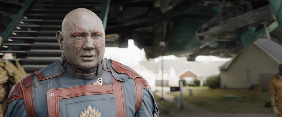 GUARDIANES DE LA GALAXIA (VOLUMEN 3)